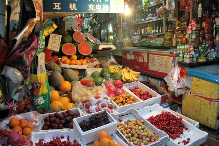nord xina joan cane (5) beijing market
